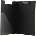 Clipboard Portfolio with Inside Pocket