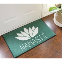 Full Color Floor Mat 18" x 24"