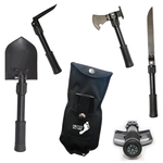 5-in-1 Survival Multi-Tool