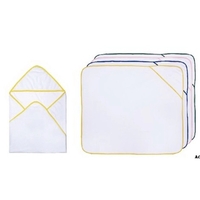 Single Layer Baby Hooded Towel