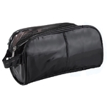 Transparent PVC Toiletry Bag