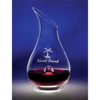 Essence Crystal Wine Decanter