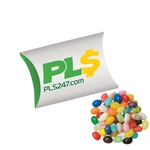 Pillow Box/Jelly Belly Jelly Beans
