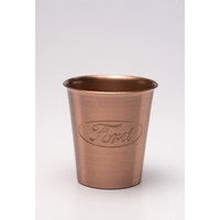 Solid Copper Juice Tumbler.... from ASI 76576 Payne Manufacturing Canada...