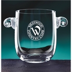 Atelier Crystal Ice Bucket