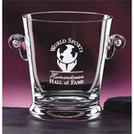 Celebration Crystal Ice Bucket