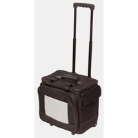 16 3/4" x 14 3/4" x 11 1/2" black and gray... from ASI 55450 Franmara Inc