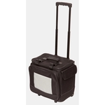 Twelve-Bottle Wine Tote