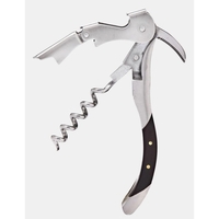 Donatello Waiter's Corkscrew, Ebony Handle