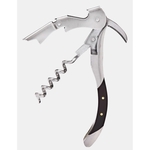 Donatello Waiter's Corkscrew, Ebony Handle