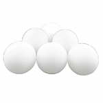 Beer Ping Pong Ball, Bulk