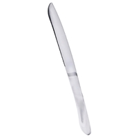 Stainless Steel Bread Knife