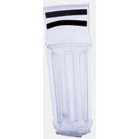 7" x 18 5/8" inflatable wine bottle bag made of PVC... from ASI 55450...