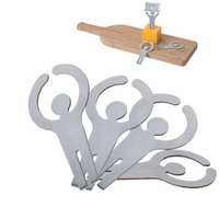 Card-Holder Cheese Marker