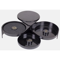 Replacement sponges for Glass Rimmer. Blank.... from ASI 55450 Franmara Inc