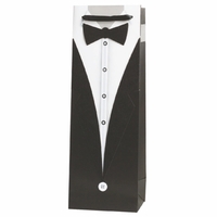 3 1/2" x 4 3/4" x 13 3/4" gift bag for... from ASI 55450 Franmara Inc