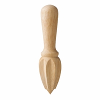 Beechwood Citrus Reamer