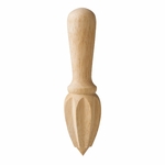 Beechwood Citrus Reamer