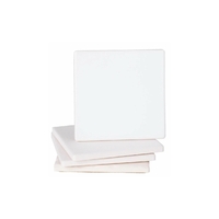 Square Absorbent Stone Coaster