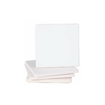 Square Absorbent Stone Coaster