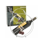 Don't Break The Bottle™ Puzzle, Wine Caddy Edition