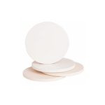 Round Absorbent Stone Coaster