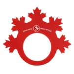 Maple Leaf Liberty Visor