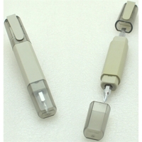 4 in 1 handy screwdriver set