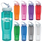 28oz. Fruit Infuser Water Bottle