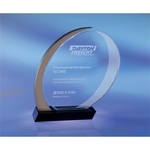 Traveler Crystal Award