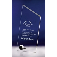 Studio Jade Crystal Award