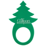 Foam Tree Pop Up Visor