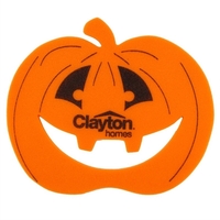 Pumpkin Pop Up Visor