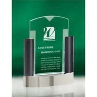 Neopolitan Crystal Award