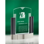 Neopolitan Crystal Award