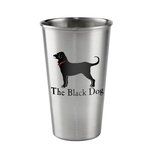 16 oz. Stainless Steel Pint Tumbler