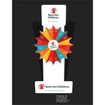 Free Standing Spinning Wheel Game 60-25