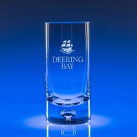 15 oz. Scandia Crystal Hiball Glass