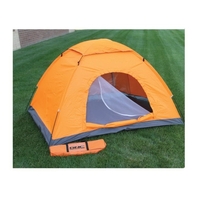 2-Person Camping Tent
