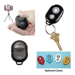 Selfie Remote Shutter Control Key Ring