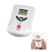 Body fat analyzer with alarm clock.... from ASI 31570 Advantage Industries /...