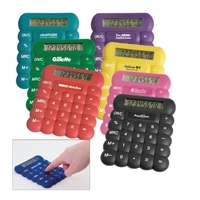 The "Original" Silicone Bubble Calculator