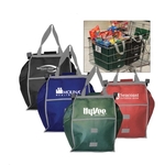 Reusable grocery bag/tote