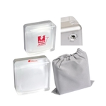 AM/FM "Mood Light" radio