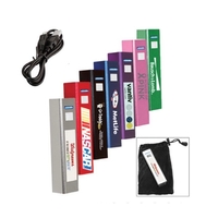 2600 mAh USB POWER BANK CHARGER