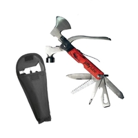 Hatchet multi-tool with pouch.... from ASI 31570 Advantage Industries /...