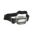 3-Watt 200-Lumen COB LED Headlight