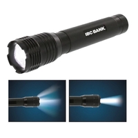 All Aluminum Tactical Safety Flashlight... from ASI 31570 Advantage...