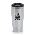 VIKTOR 16 OZ STAINLESS STEEL TUMBLER