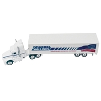 1/87 Scale Semi Truck... from ASI 31570 Advantage Industries / AdVantage Line®